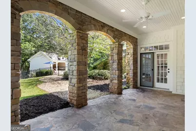 454 Summit Overlook Drive, Dawsonville, GA 30534 - Photo 78