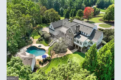 454 Summit Overlook Drive, Dawsonville, GA 30534 - Photo 80