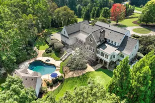 454 Summit Overlook Dr, Dawsonville, GA 30534 - Photo 80