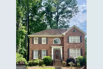 3120 St. Andrews Circle, Duluth, GA 30096 - Photo 1
