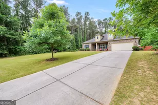 1002 Yorkshire Dr, Griffin, GA 30223 - Photo 4