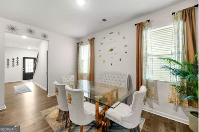 850 Bentley Drive, Fairburn, GA 30213 - Photo 4