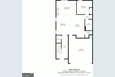 850 Bentley Drive, Fairburn, GA 30213 - Photo 32