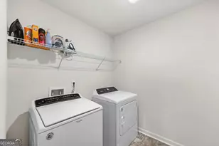 850 Bentley Dr, Fairburn, GA 30213 - Photo 28