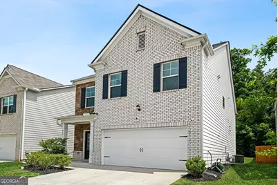 850 Bentley Drive, Fairburn, GA 30213 - Photo 28