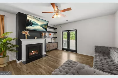 850 Bentley Drive, Fairburn, GA 30213 - Photo 10