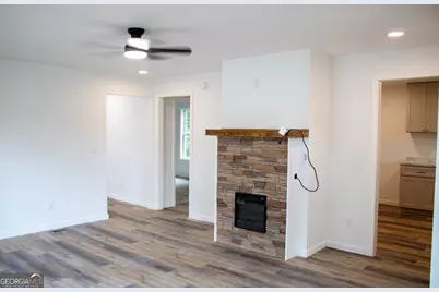 403 Park Street, Cedartown, GA 30125 - Photo 4