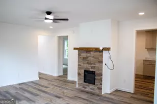 403 Park St, Cedartown, GA 30125 - Photo 4