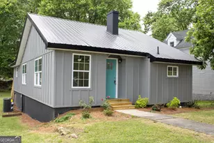 403 Park St, Cedartown, GA 30125 - Photo 2