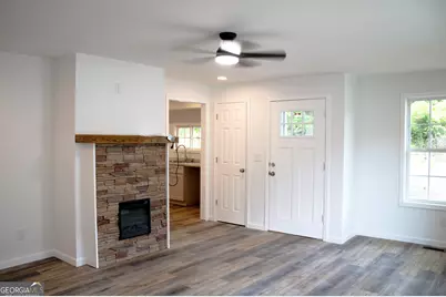 403 Park Street, Cedartown, GA 30125 - Photo 6