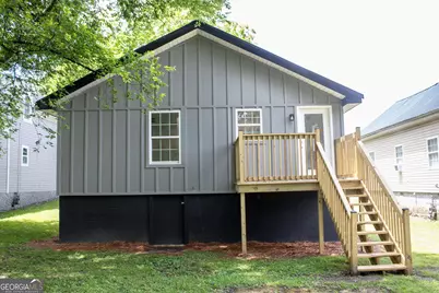 403 Park Street, Cedartown, GA 30125 - Photo 2