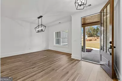 374 Conner Lane #LOT 15, Williamson, GA 30292 - Photo 6