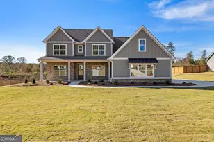 374 Conner Ln, Williamson, GA 30292 - Photo 2