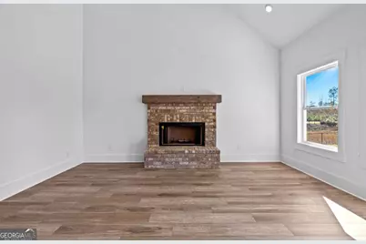 374 Conner Lane #LOT 15, Williamson, GA 30292 - Photo 16