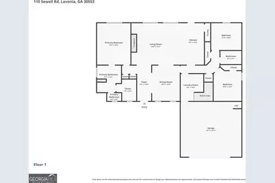 110 Sewell Rd, Lavonia, GA 30553 - Photo 64