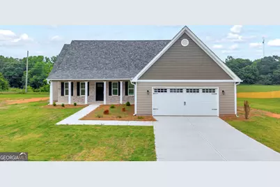 110 Sewell Rd, Lavonia, GA 30553 - Photo 2