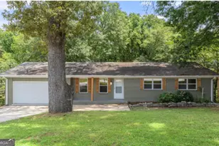 1558 Tanglewood Way NW, Conyers, GA 30012 - Photo 1