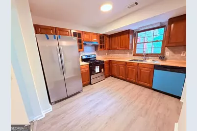 702 Redland Drive, Jonesboro, GA 30238 - Photo 14