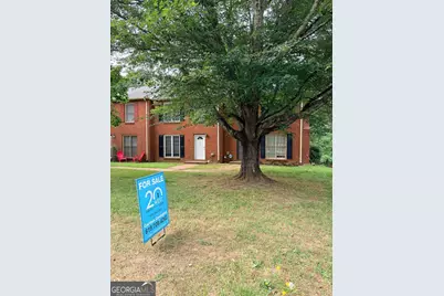 702 Redland Drive, Jonesboro, GA 30238 - Photo 2