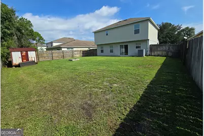 110 Pine Bluff Boulevard W, Kingsland, GA 31548 - Photo 54