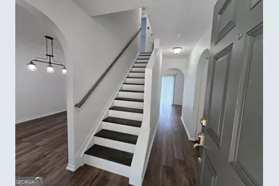 110 Pine Bluff Boulevard W, Kingsland, GA 31548 - Photo 16