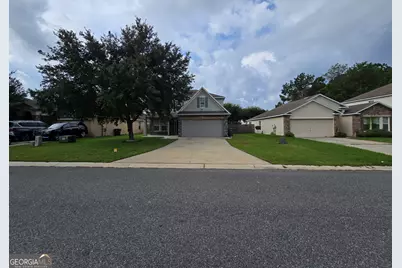 110 Pine Bluff Boulevard W, Kingsland, GA 31548 - Photo 2
