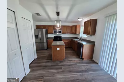 110 Pine Bluff Boulevard W, Kingsland, GA 31548 - Photo 22