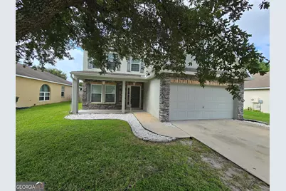 110 Pine Bluff Boulevard W, Kingsland, GA 31548 - Photo 12