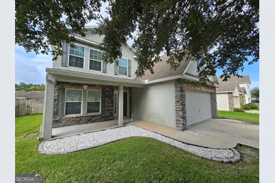 110 Pine Bluff Boulevard W, Kingsland, GA 31548 - Photo 14