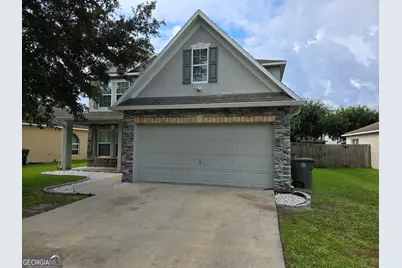 110 Pine Bluff Boulevard W, Kingsland, GA 31548 - Photo 6