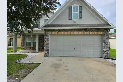 110 Pine Bluff Boulevard W, Kingsland, GA 31548 - Photo 8