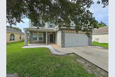 110 Pine Bluff Boulevard W, Kingsland, GA 31548 - Photo 10