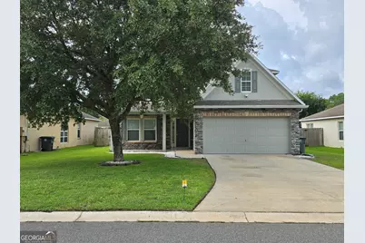 110 Pine Bluff Boulevard W, Kingsland, GA 31548 - Photo 4