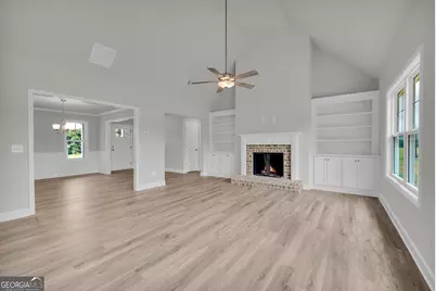 67 Sewell Road, Lavonia, GA 30553 - Photo 2