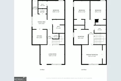 6132 Ruth Street SW, Covington, GA 30014 - Photo 32