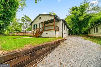 1409 Maple Avenue SW, Rome, GA 30161 - Photo 4