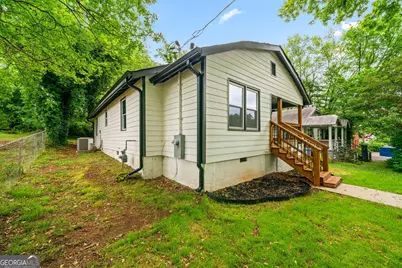 1409 Maple Avenue SW, Rome, GA 30161 - Photo 8