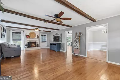 146 McCullar Weaver Road SW, Milledgeville, GA 31061 - Photo 38