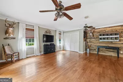 146 McCullar Weaver Road SW, Milledgeville, GA 31061 - Photo 8