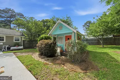 146 McCullar Weaver Road SW, Milledgeville, GA 31061 - Photo 50