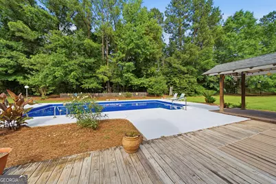 146 McCullar Weaver Road SW, Milledgeville, GA 31061 - Photo 40