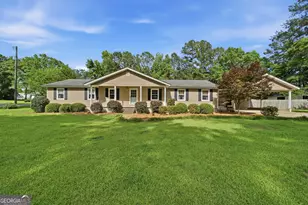 146 Mccullar Weaver Rd SW, Milledgeville, GA 31061 - Photo 1