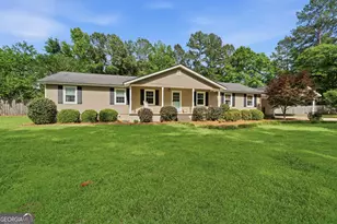 146 Mccullar Weaver Rd SW, Milledgeville, GA 31061 - Photo 4
