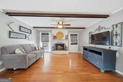 146 McCullar Weaver Road SW, Milledgeville, GA 31061 - Photo 40