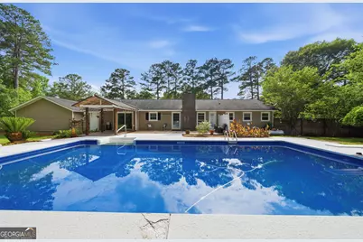 146 McCullar Weaver Road SW, Milledgeville, GA 31061 - Photo 50