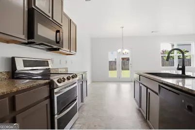 1705 Blue Heron Way, Hampton, GA 30228 - Photo 2