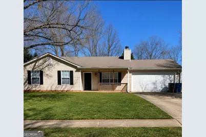 309 Brookside Drive, McDonough, GA 30253 - Photo 1