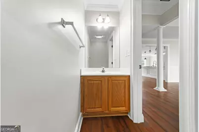 304 Flat Bush Drive, Guyton, GA 31312 - Photo 6