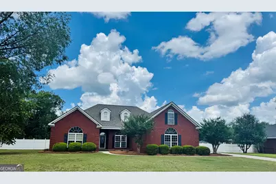 304 Flat Bush Drive, Guyton, GA 31312 - Photo 1
