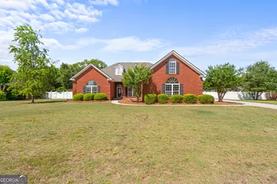 304 Flat Bush Drive, Guyton, GA 31312 - Photo 1